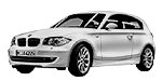 BMW E81 P156E Fault Code