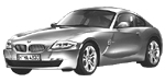 BMW E86 P156E Fault Code