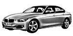 BMW F30 P156E Fault Code