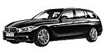 BMW F31 P156E Fault Code
